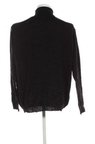 Herrenpullover Navigare, Größe L, Farbe Schwarz, Preis € 14,99