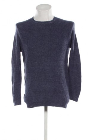 Herrenpullover Paul Costelloe, Größe M, Farbe Blau, Preis € 24,99