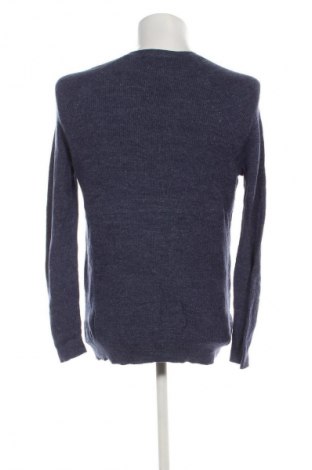 Herrenpullover Paul Costelloe, Größe M, Farbe Blau, Preis € 24,99