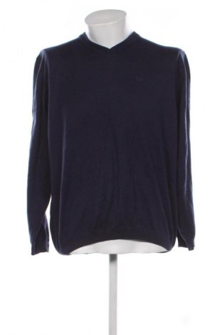 Pánský svetr  Paul R. Smith, Velikost L, Barva Modrá, Cena  169,00 Kč