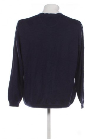Pánský svetr  Paul R. Smith, Velikost L, Barva Modrá, Cena  169,00 Kč