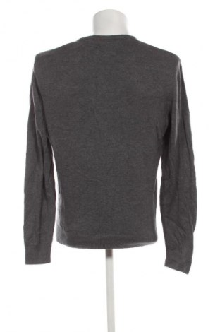Herrenpullover Pier One, Größe L, Farbe Grau, Preis € 10,99