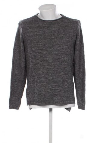 Herrenpullover Primark, Größe M, Farbe Grau, Preis € 6,99