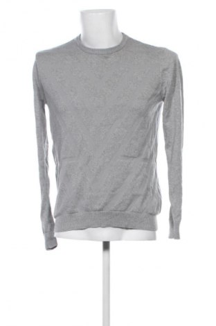 Herrenpullover Reserved, Größe S, Farbe Grau, Preis € 6,99