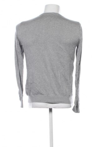 Herrenpullover Reserved, Größe S, Farbe Grau, Preis € 6,99