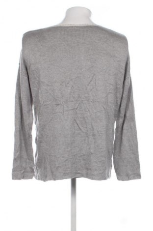 Herrenpullover Rick Cardona, Größe S, Farbe Grau, Preis € 21,99