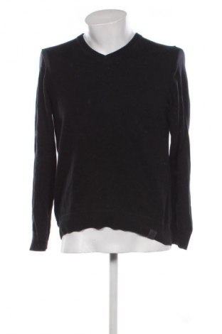 Herrenpullover S.Oliver, Größe S, Farbe Schwarz, Preis € 12,99