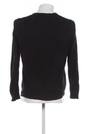 Herrenpullover S.Oliver, Größe S, Farbe Schwarz, Preis € 12,99