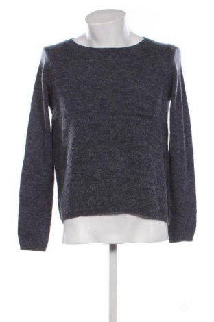 Herrenpullover S.Oliver, Größe M, Farbe Blau, Preis € 11,99