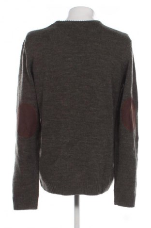 Férfi pulóver SUIT, Méret XL, Szín Zöld, Ár 8 209 Ft