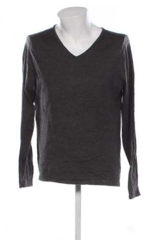 Herrenpullover Scotch & Soda, Größe L, Farbe Grau, Preis € 38,99