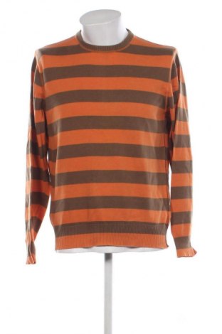 Pánský svetr  Springfield, Velikost L, Barva Vícebarevné, Cena  428,00 Kč