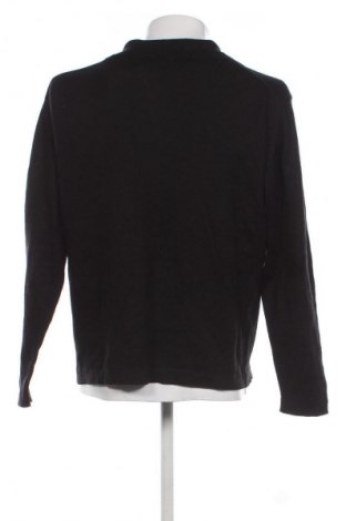 Herrenpullover Theo Wormland, Größe XL, Farbe Schwarz, Preis € 11,99