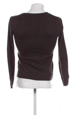 Herrenpullover Tom Tailor, Größe S, Farbe Braun, Preis € 7,07