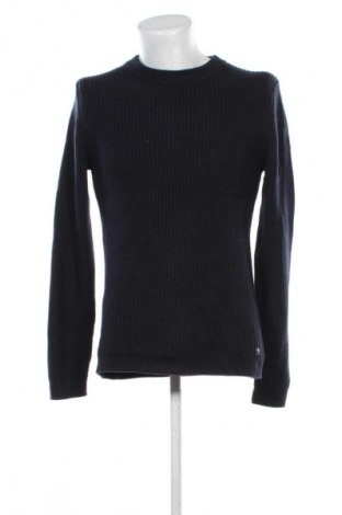 Herrenpullover Tom Tailor, Größe M, Farbe Blau, Preis € 16,99