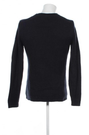 Herrenpullover Tom Tailor, Größe M, Farbe Blau, Preis € 16,99
