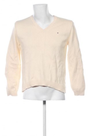 Férfi pulóver Tommy Hilfiger, Méret L, Szín Ekrü
, Ár 22 819 Ft