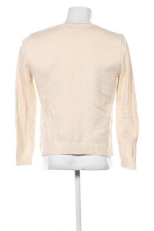 Férfi pulóver Tommy Hilfiger, Méret L, Szín Ekrü
, Ár 22 819 Ft