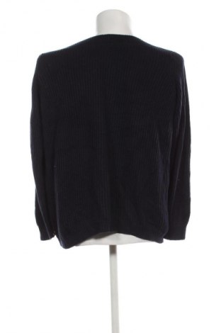 Herrenpullover Tommy Hilfiger, Größe XL, Farbe Blau, Preis € 47,99