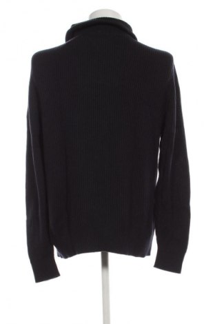 Pánský svetr  Tommy Hilfiger, Velikost L, Barva Modrá, Cena  1 349,00 Kč