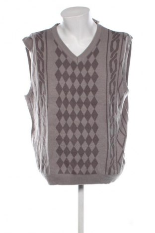 Pánský svetr  Unbranded, Velikost XL, Barva Šedá, Cena  219,00 Kč