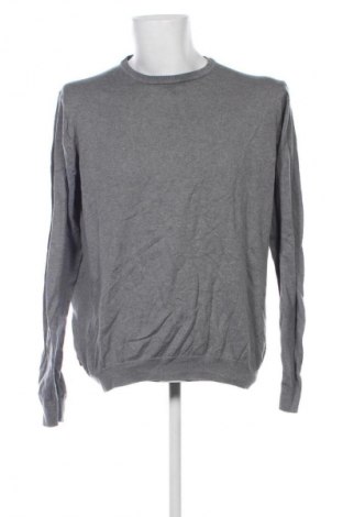 Herrenpullover Unbranded, Größe L, Farbe Grau, Preis € 8,99