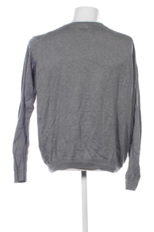 Herrenpullover Unbranded, Größe L, Farbe Grau, Preis € 8,99