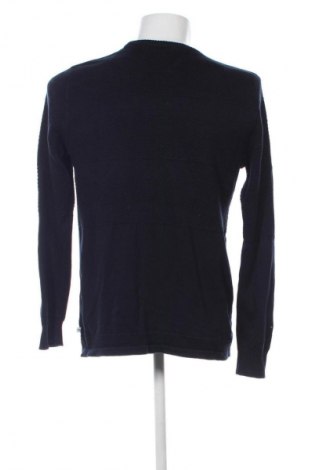 Herrenpullover Unbranded, Größe L, Farbe Blau, Preis € 21,99