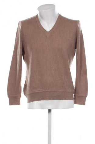 Pánský svetr  Unbranded, Velikost L, Barva Hnědá, Cena  319,00 Kč