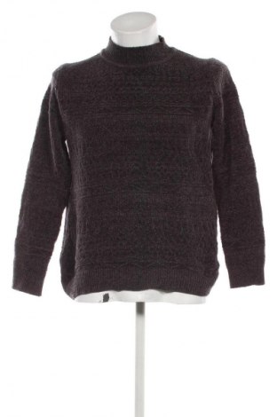 Herrenpullover Unbranded, Größe XL, Farbe Grau, Preis € 11,99