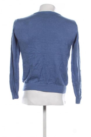 Herrenpullover Unbranded, Größe M, Farbe Blau, Preis € 13,99