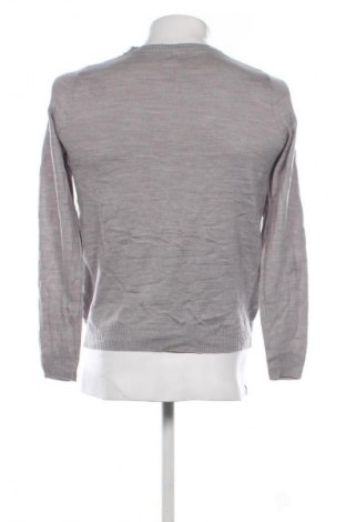 Pánský svetr  Unbranded, Velikost S, Barva Šedá, Cena  209,00 Kč