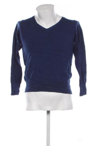 Herrenpullover Unbranded, Größe S, Farbe Blau, Preis € 10,99