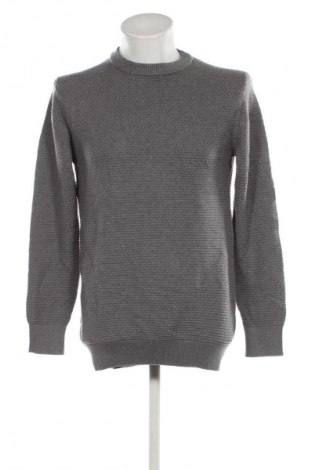 Pánský svetr  Unbranded, Velikost L, Barva Šedá, Cena  209,00 Kč