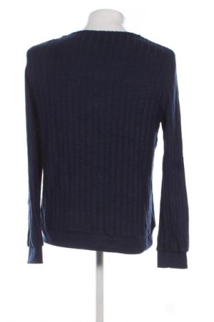 Herrenpullover Unbranded, Größe XL, Farbe Blau, Preis € 13,99