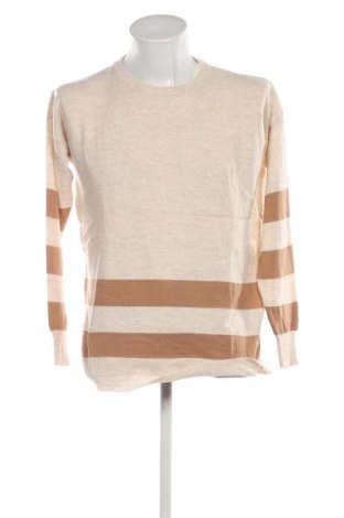Herrenpullover Unbranded, Größe M, Farbe Mehrfarbig, Preis € 13,99