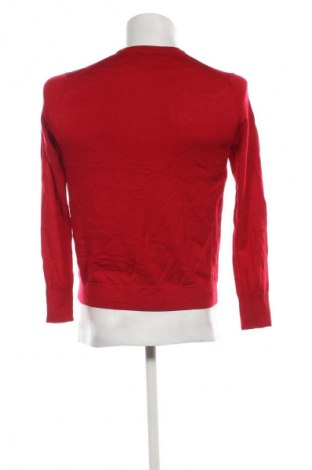 Herrenpullover Unbranded, Größe L, Farbe Rot, Preis € 11,99