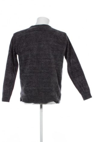 Herrenpullover Unbranded, Größe S, Farbe Grau, Preis € 8,99