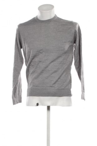 Herrenpullover Unbranded, Größe S, Farbe Grau, Preis € 9,99