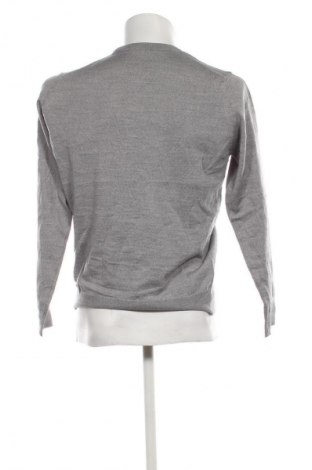 Herrenpullover Unbranded, Größe S, Farbe Grau, Preis € 9,99