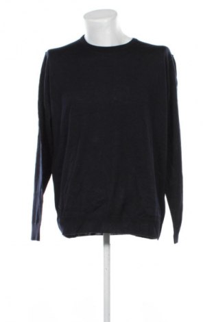 Herrenpullover Unbranded, Größe XXL, Farbe Blau, Preis € 13,99