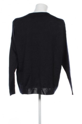 Herrenpullover Unbranded, Größe XXL, Farbe Blau, Preis € 13,99