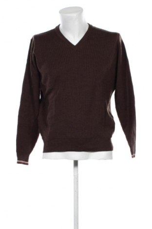 Herrenpullover Unbranded, Größe M, Farbe Braun, Preis 12,99 €
