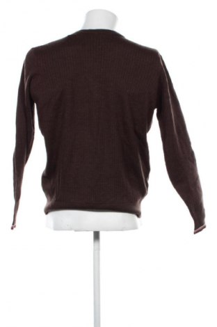 Herrenpullover Unbranded, Größe M, Farbe Braun, Preis 12,99 €