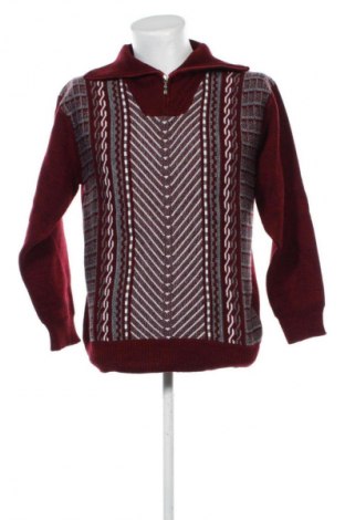 Herrenpullover Unbranded, Größe L, Farbe Mehrfarbig, Preis € 11,99