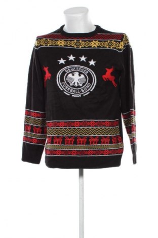 Pánský svetr  Unbranded, Velikost M, Barva Vícebarevné, Cena  269,00 Kč