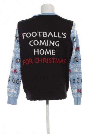 Herrenpullover Unbranded, Größe L, Farbe Mehrfarbig, Preis € 12,99
