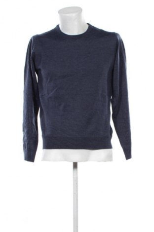 Herrenpullover Unbranded, Größe M, Farbe Blau, Preis € 8,99