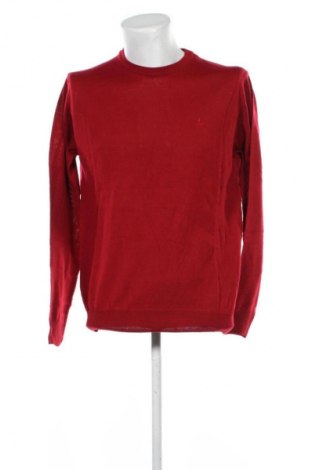 Męski sweter Unbranded, Rozmiar XL, Kolor Czerwony, Cena 61,99 zł