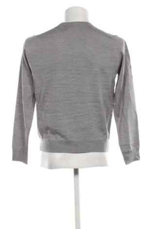 Herrenpullover Unbranded, Größe S, Farbe Grau, Preis € 9,99